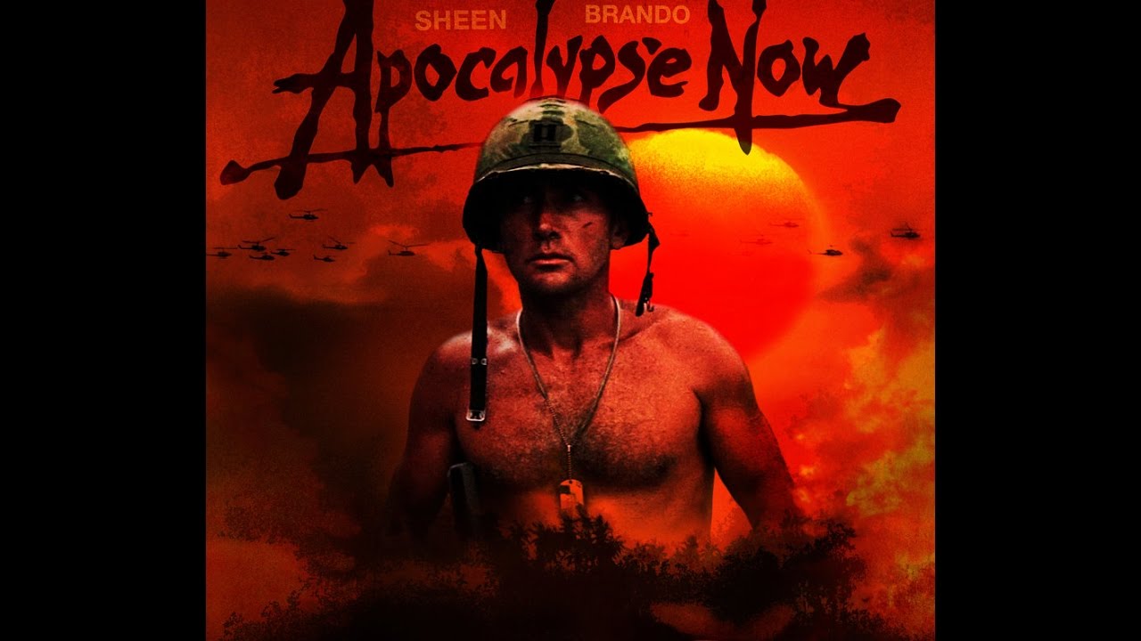 Apocalypse Now Wallpapers