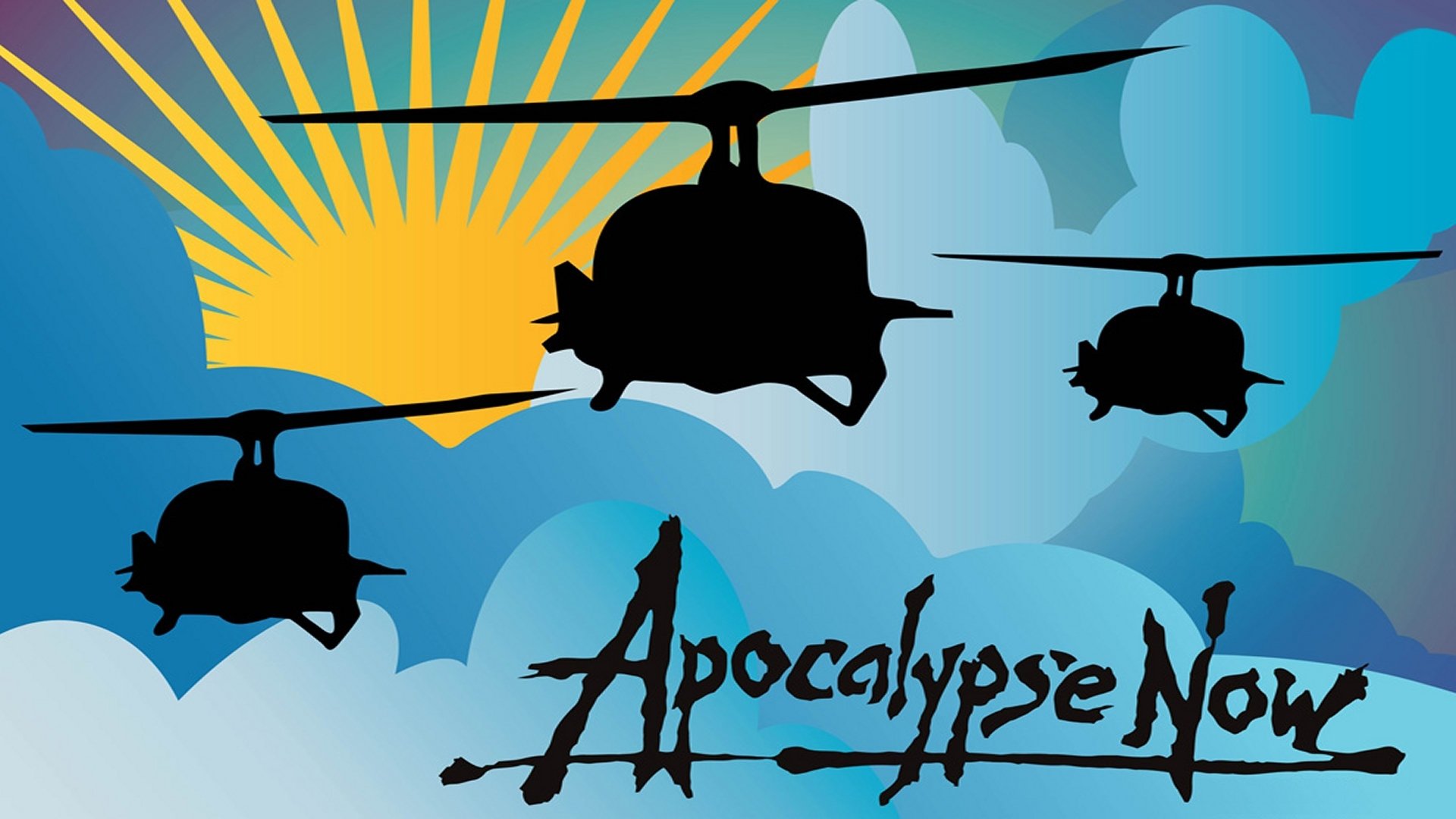 Apocalypse Now Wallpapers