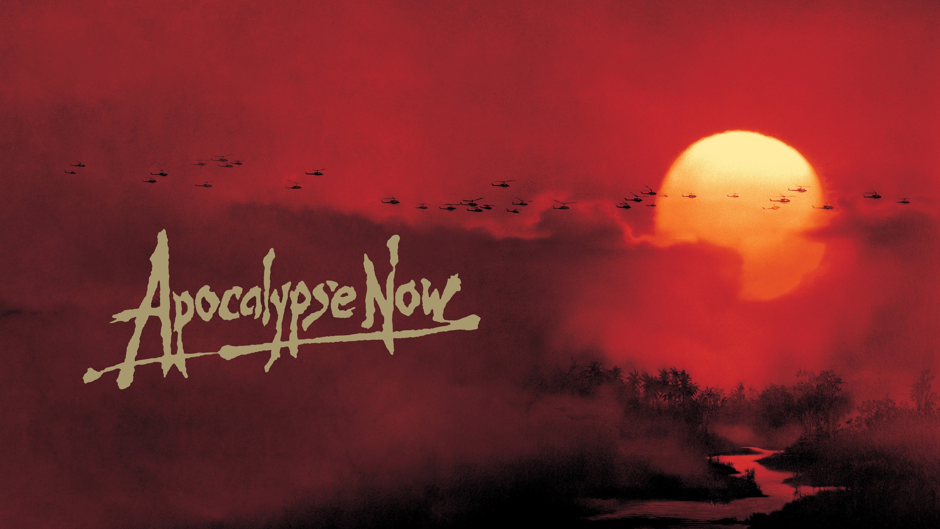 Apocalypse Now Wallpapers