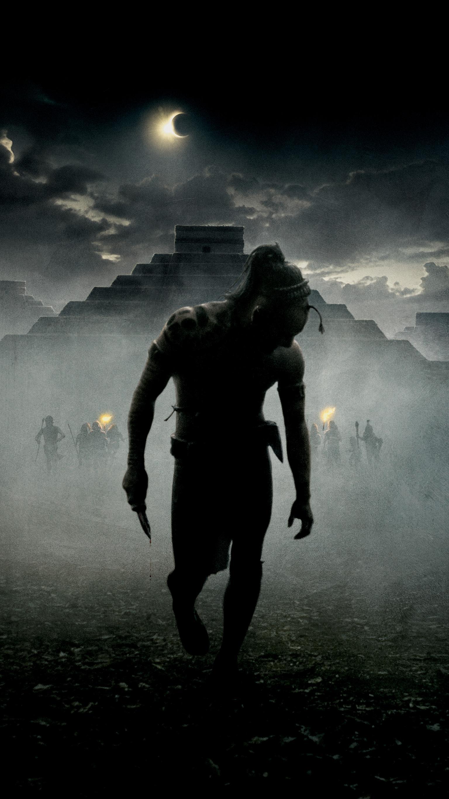 Apocalypto Wallpapers