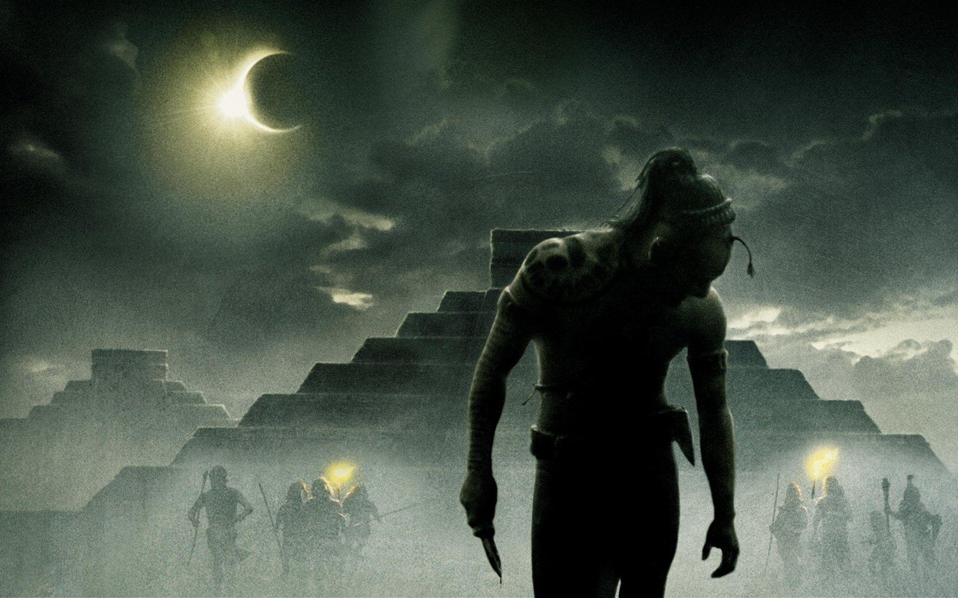 Apocalypto Wallpapers