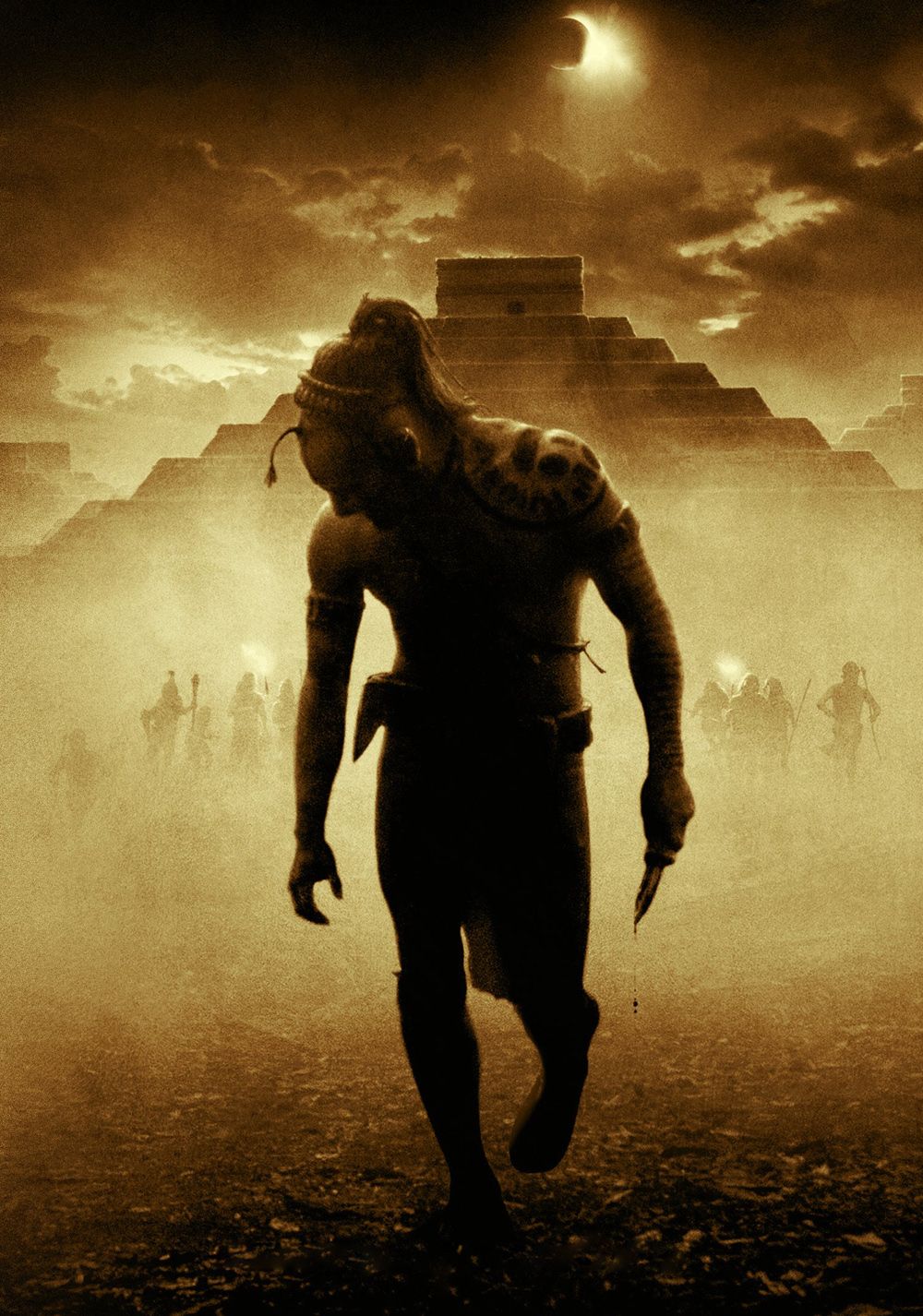 Apocalypto Wallpapers