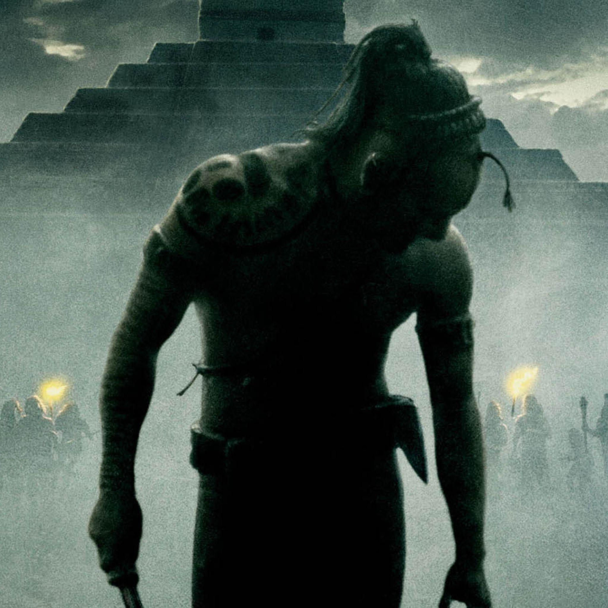 Apocalypto Wallpapers