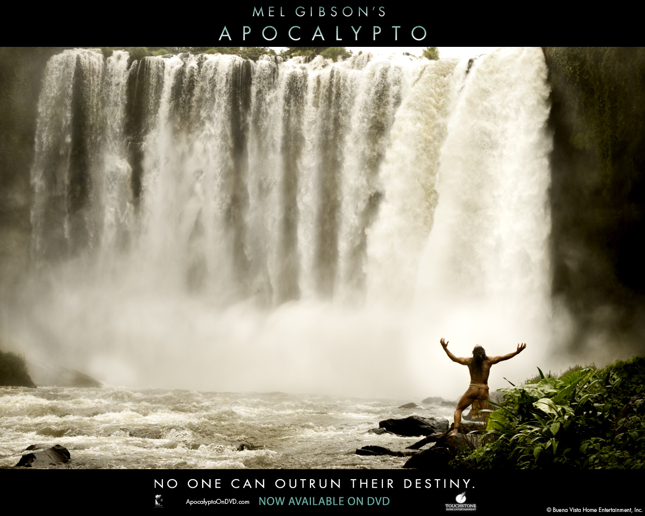 Apocalypto Wallpapers