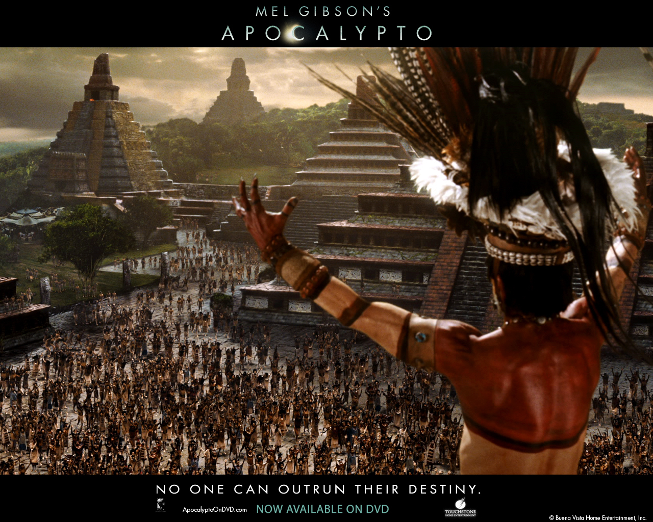 Apocalypto Wallpapers