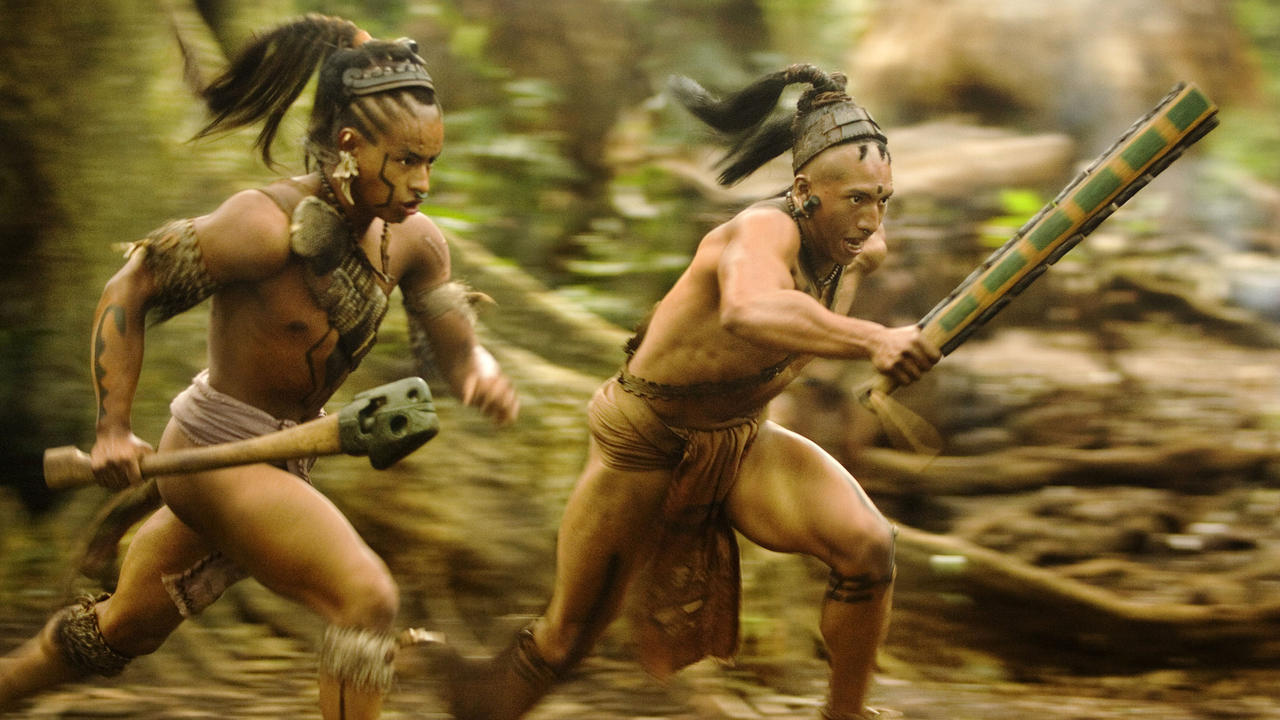 Apocalypto Wallpapers