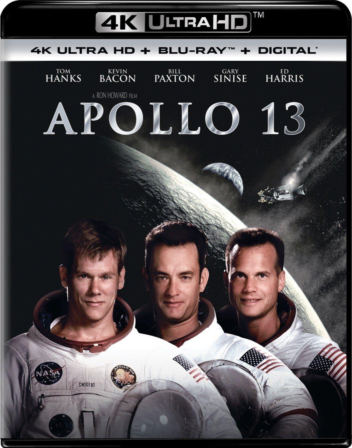 Apollo 13 Wallpapers