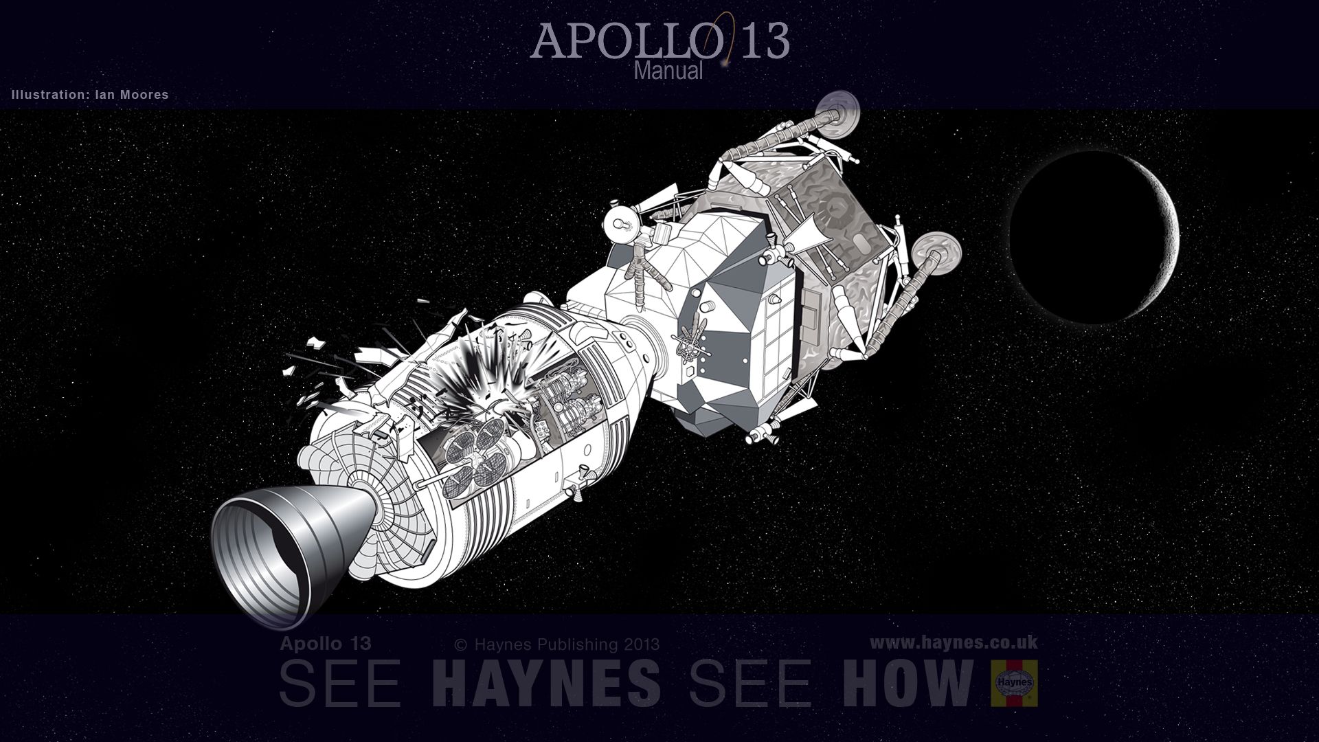 Apollo 13 Wallpapers