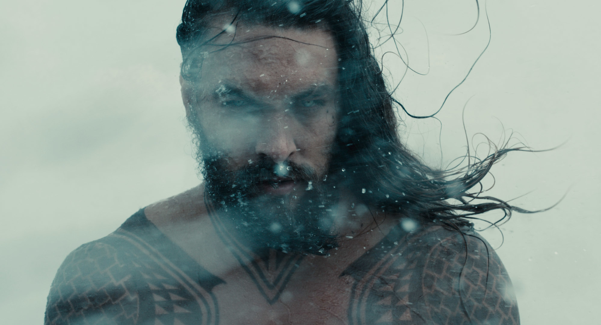 Aquaman Justice League 2017 Wallpapers