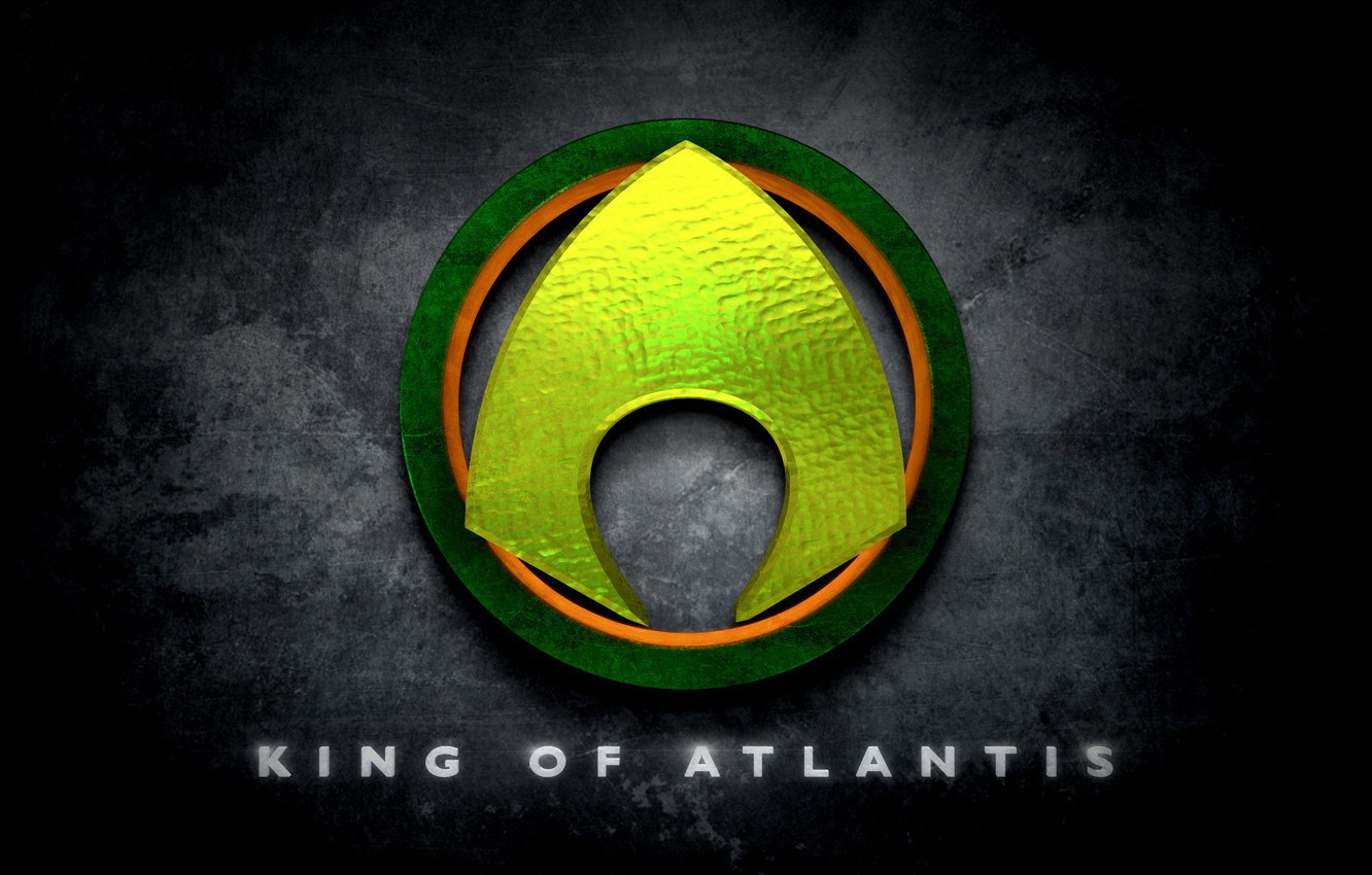 Aquaman King Of Atlantis Wallpapers