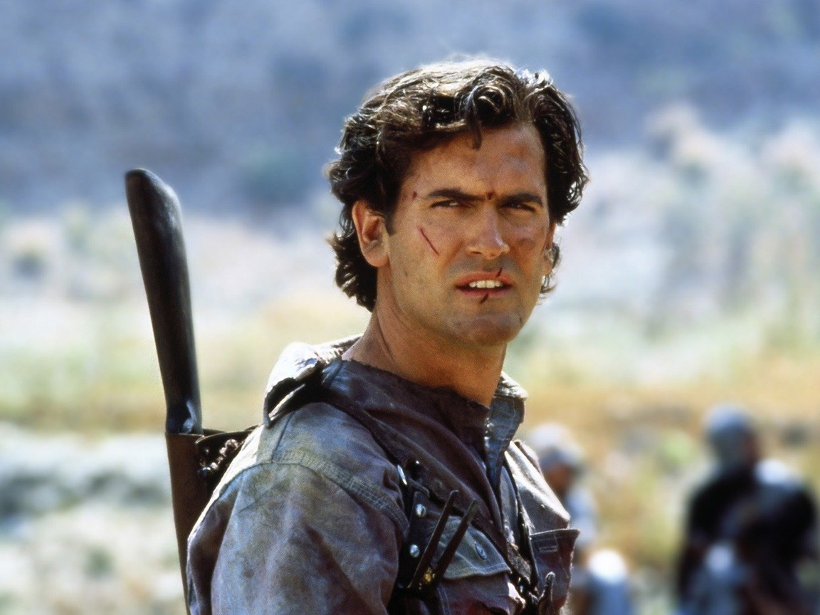 Army Of Darkness Wallpapers