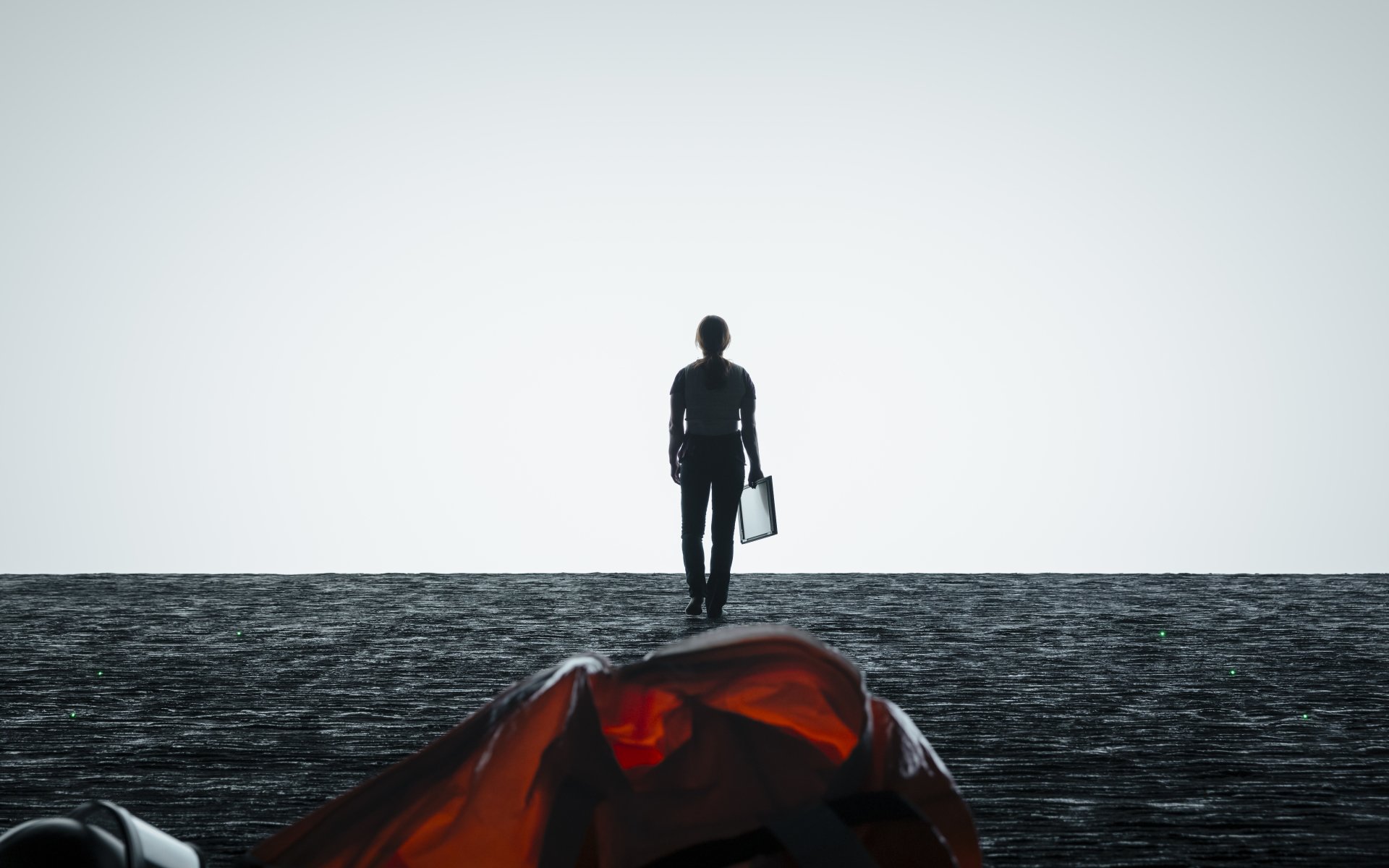 Arrival Wallpapers