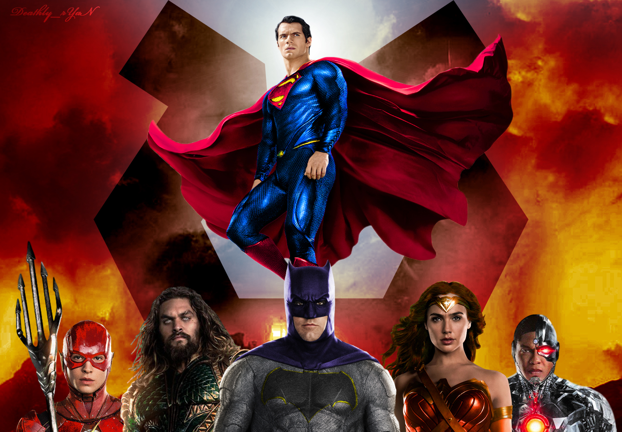 Покажи супергероев. Лига справедливости 2017. Фильмы про супергероев лига справедливости. Супермен Аквамен и Бэтмен. Лига справедливости Супергерои.
