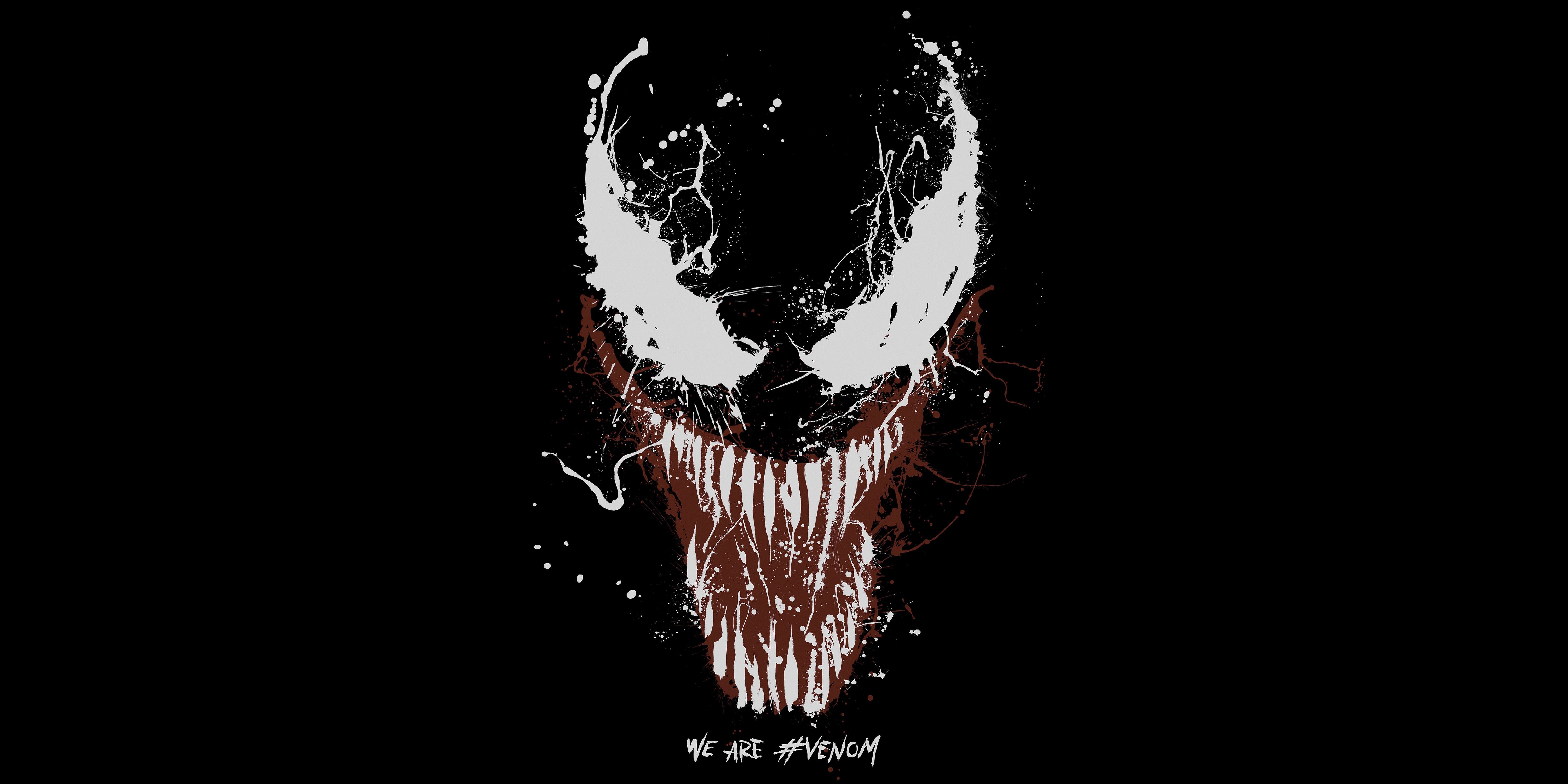 Artwork Venom Wallpapers