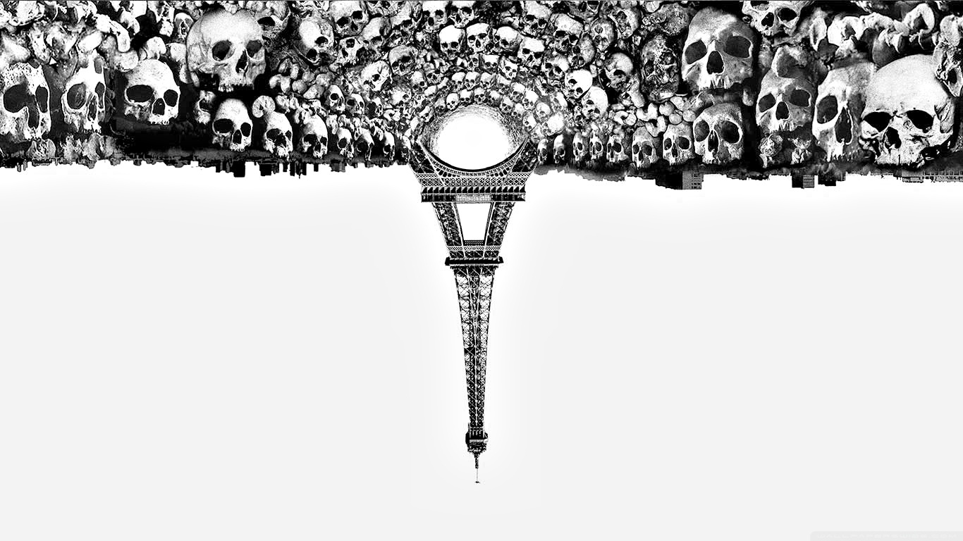 As Above, So Below Wallpapers