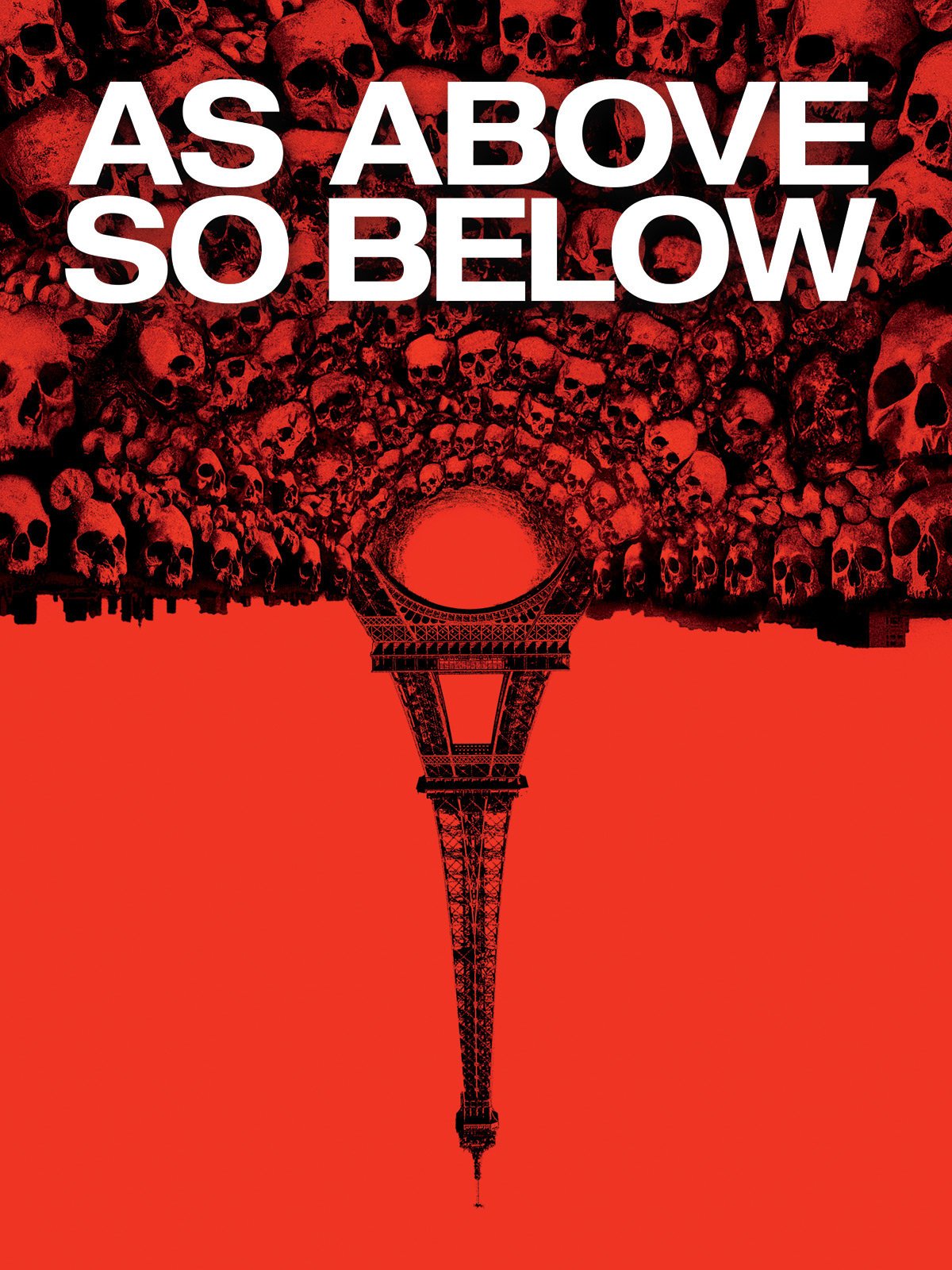 As Above, So Below Wallpapers