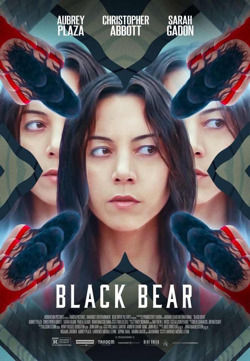 Aubrey Plaza In Black Bear 2020 Wallpapers