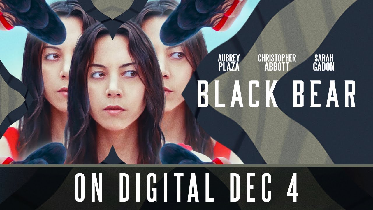 Aubrey Plaza In Black Bear 2020 Wallpapers