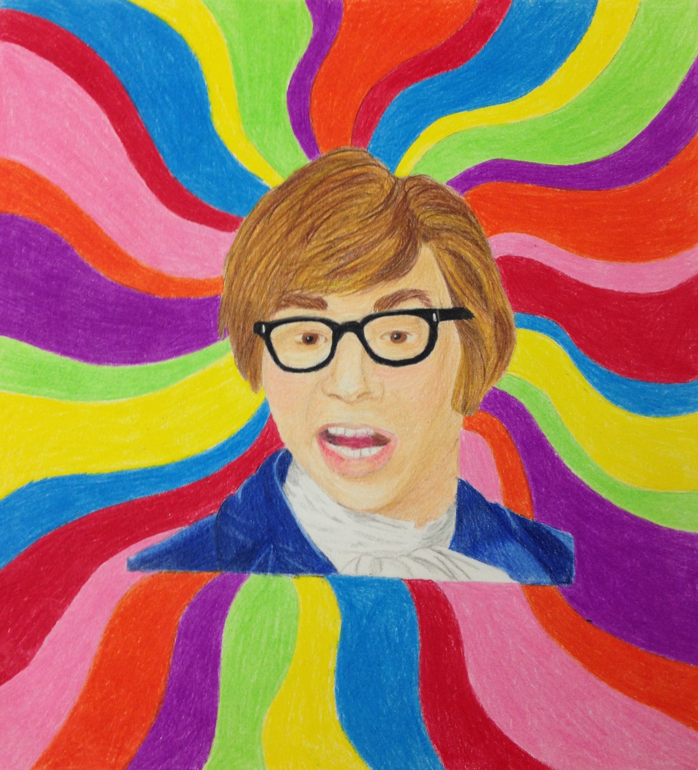 Austin Powers Wallpapers