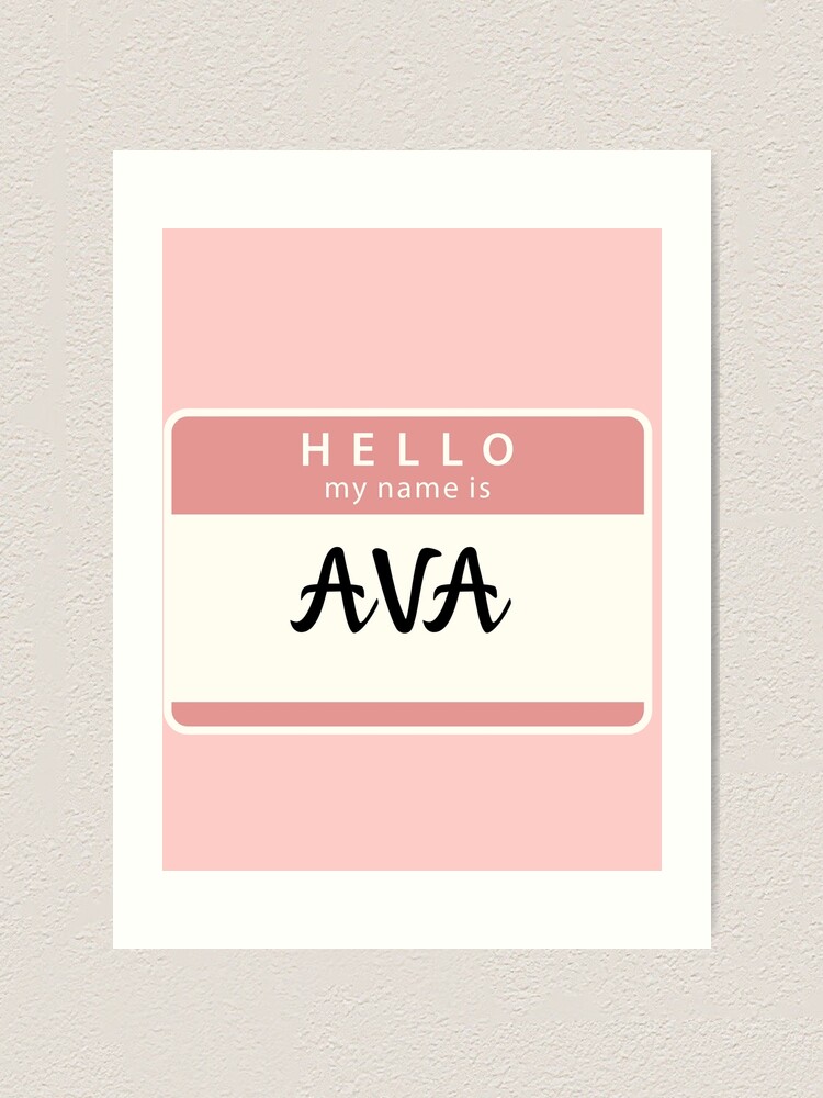 Ava Wallpapers