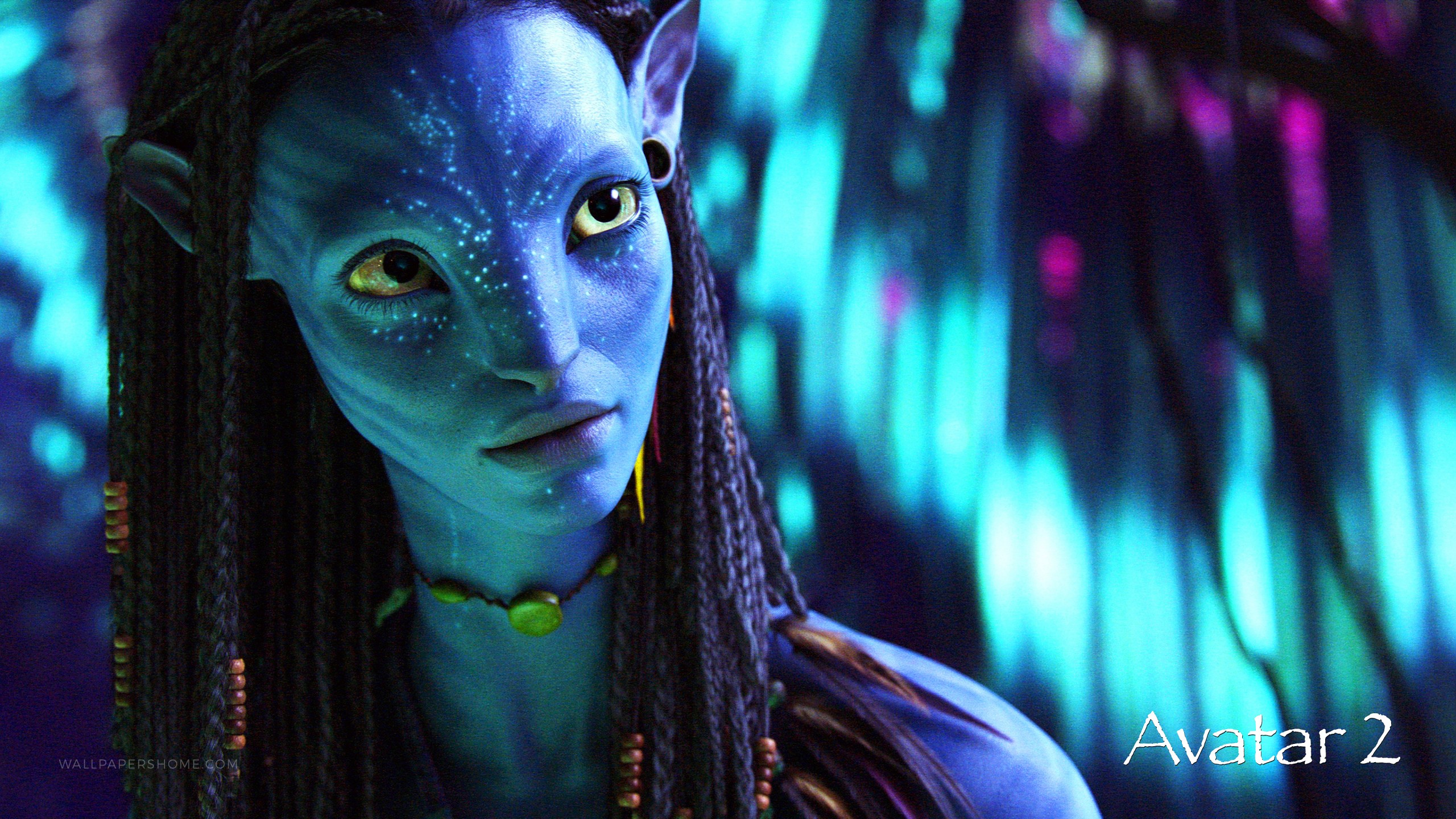 Avatar 2 Movie 4K Wallpapers