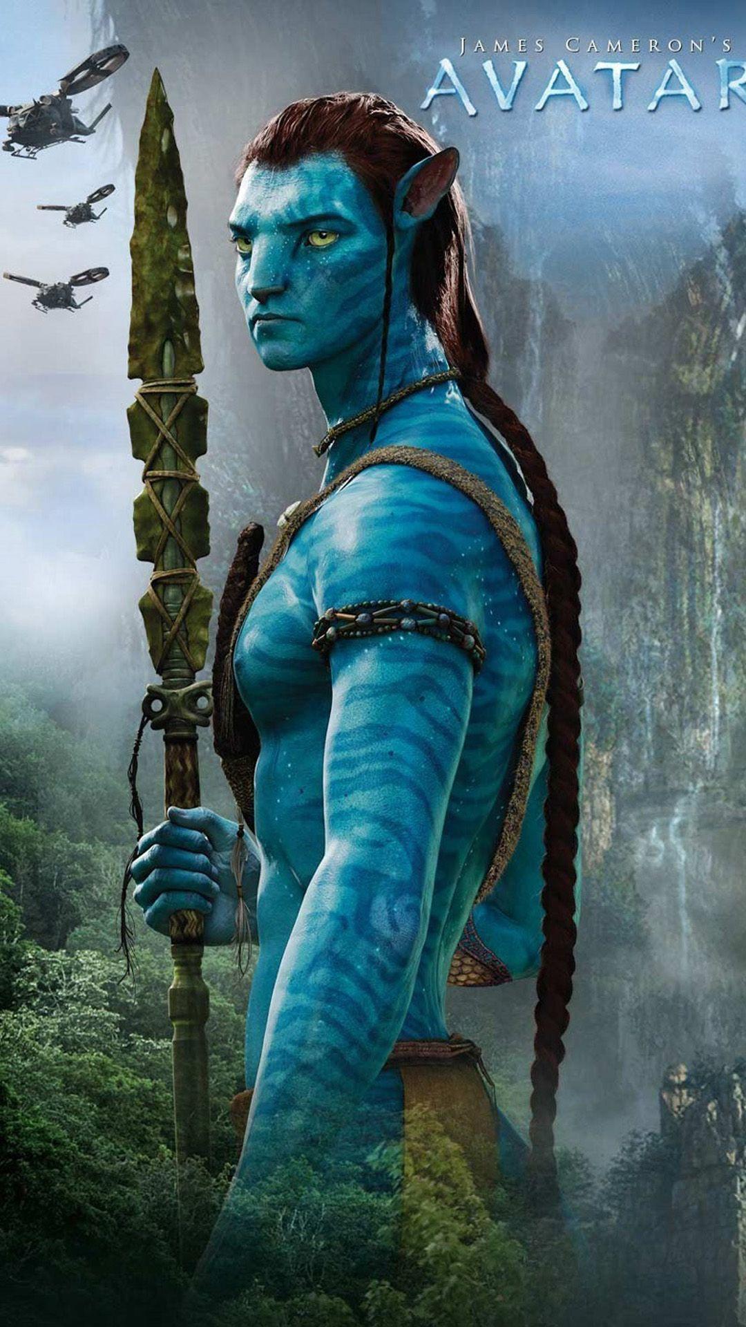 Avatar Movie Wallpapers