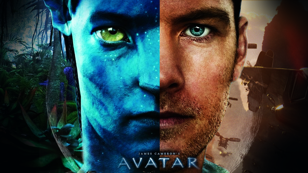 Avatar Movie Wallpapers