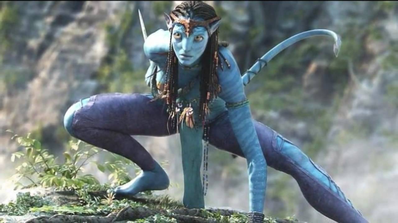 Avatar Movie Wallpapers