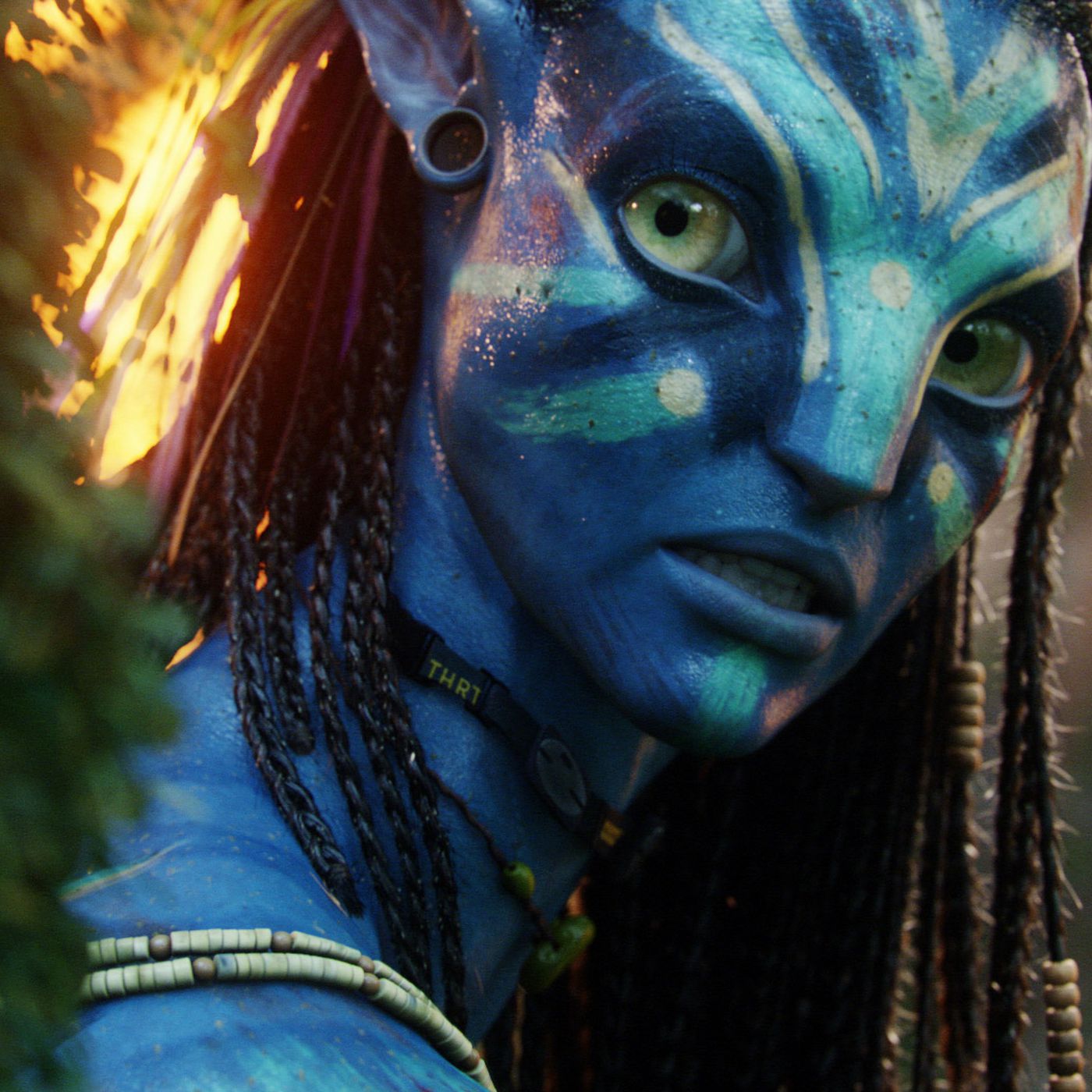 Avatar Movie 2021 Art Wallpapers