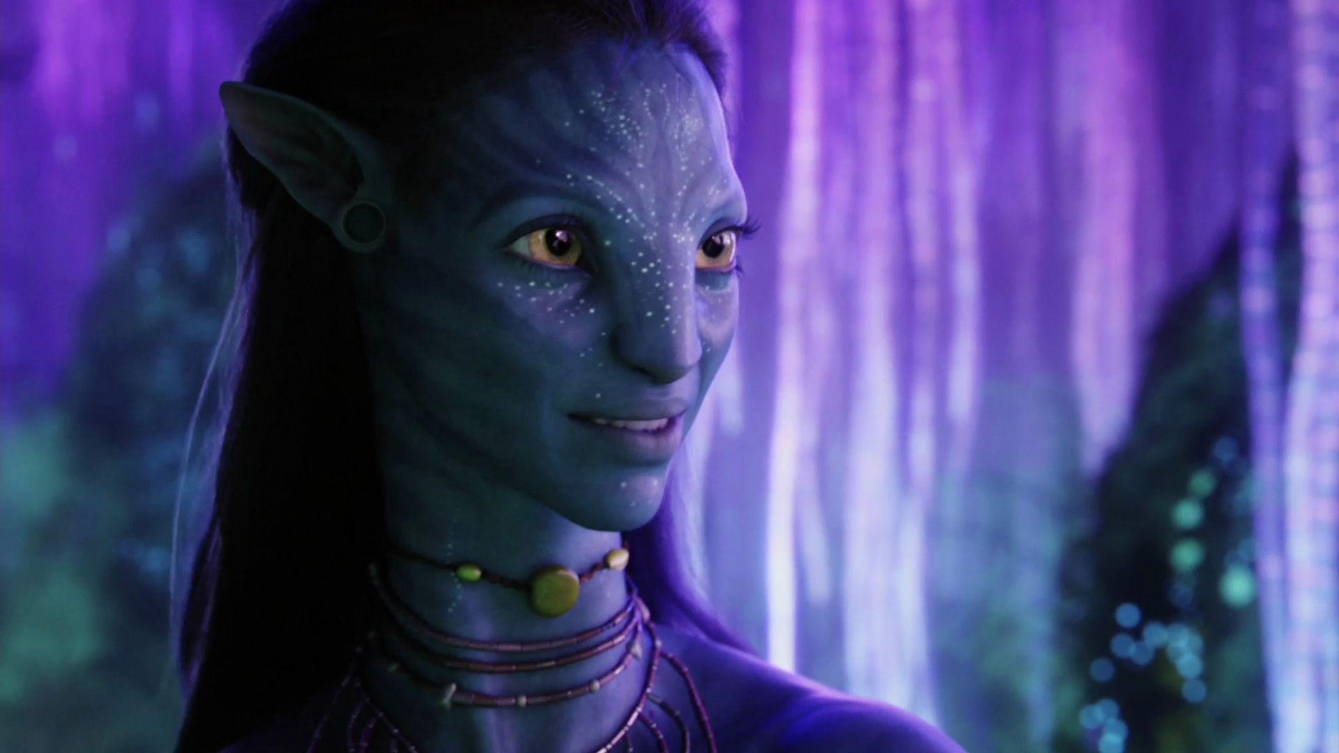 Avatar Movie 2021 Art Wallpapers