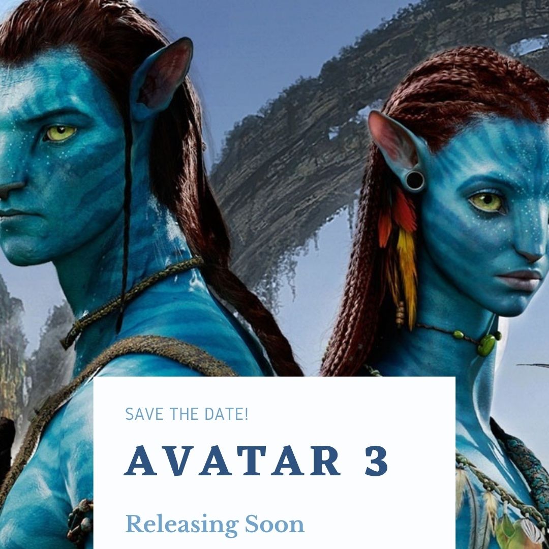 Avatar Movie 2021 Art Wallpapers