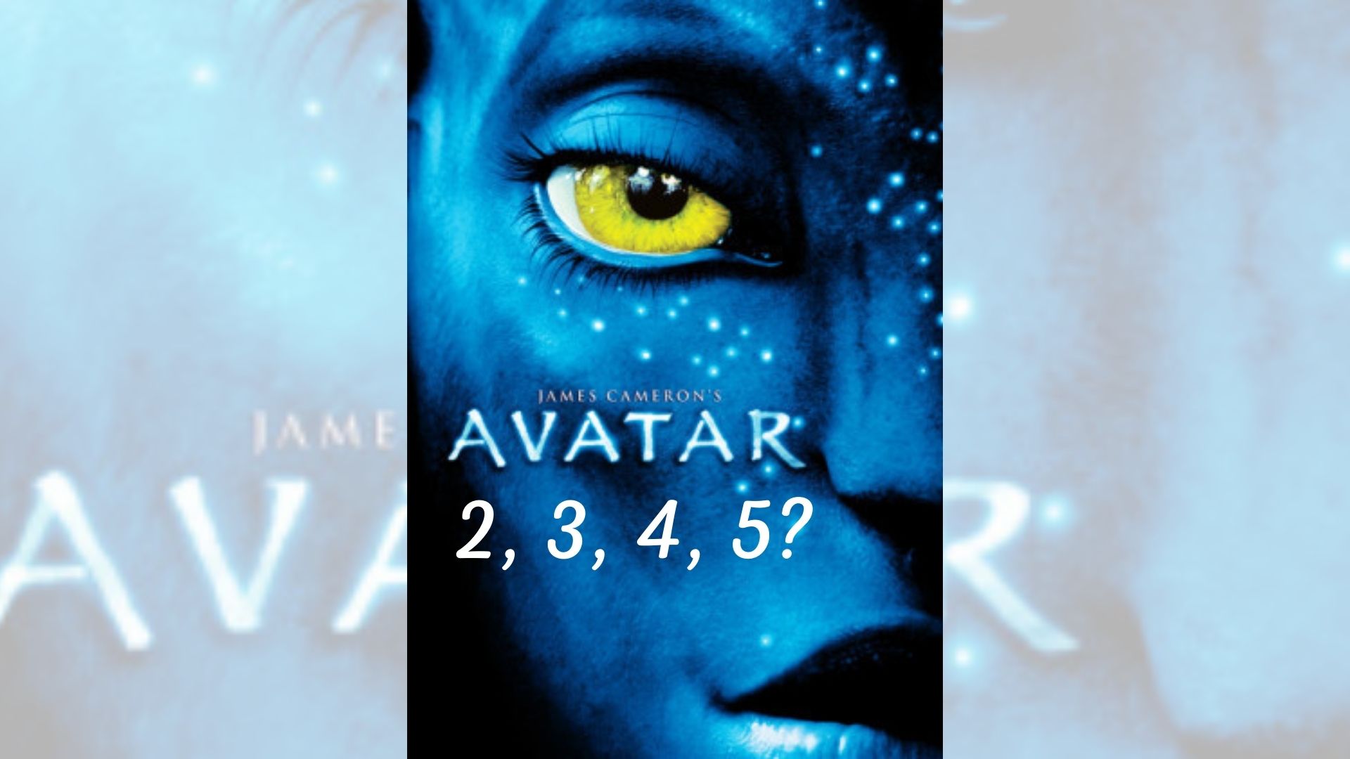 Avatar Movie 2021 Art Wallpapers