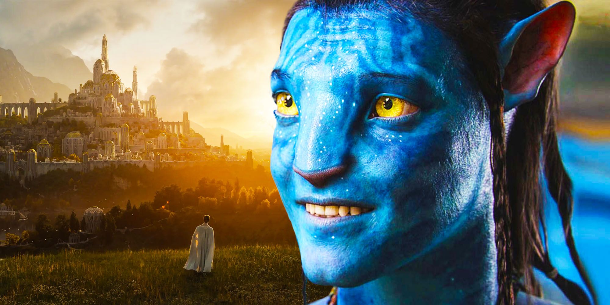 Avatar Movie 2021 Art Wallpapers