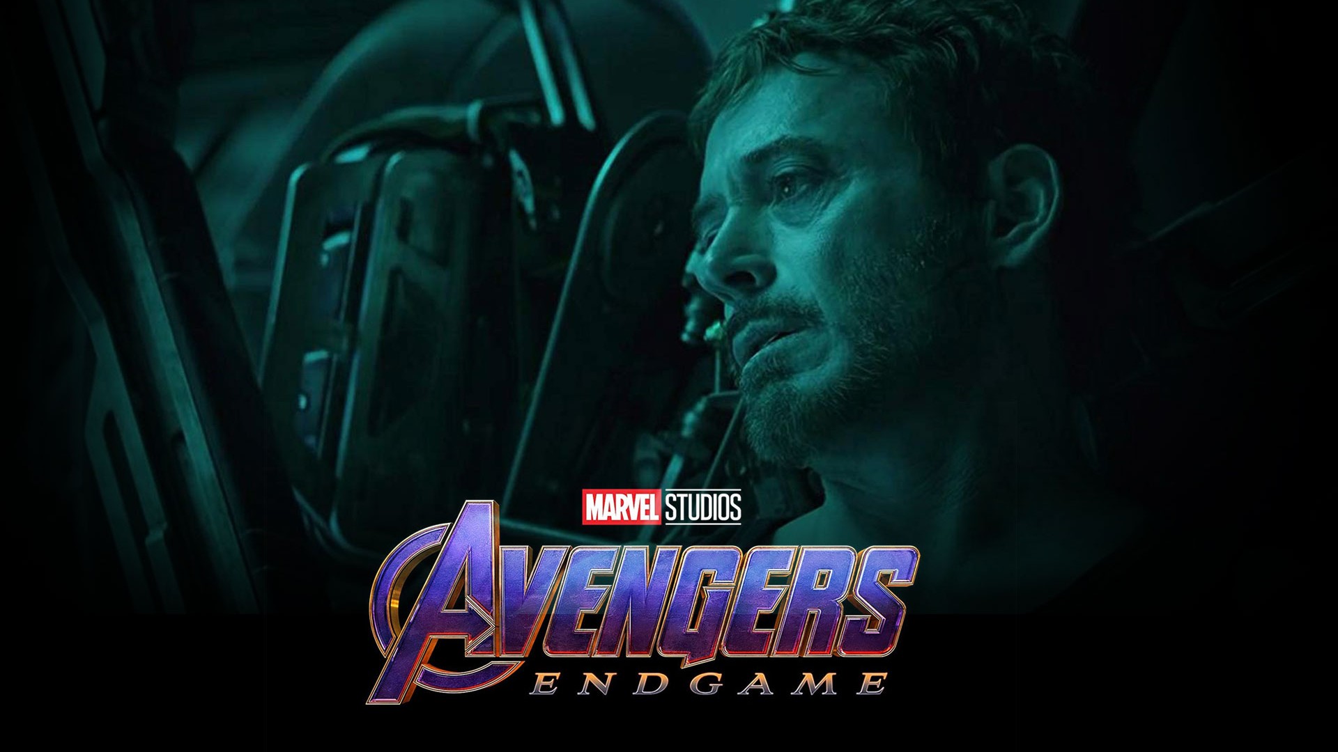 Avengers Endgame 2019 Wallpapers