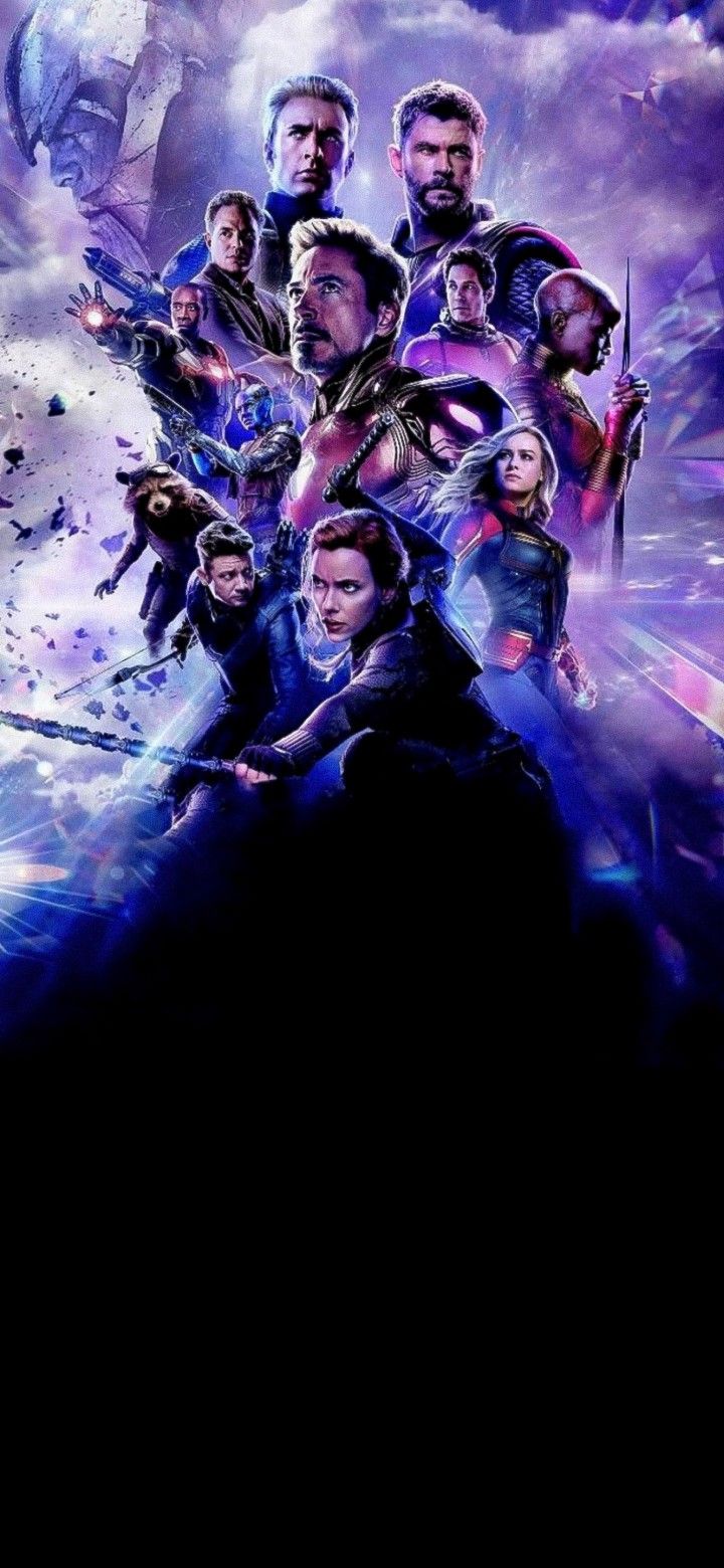 Avengers Endgame 2019 Movie Wallpapers