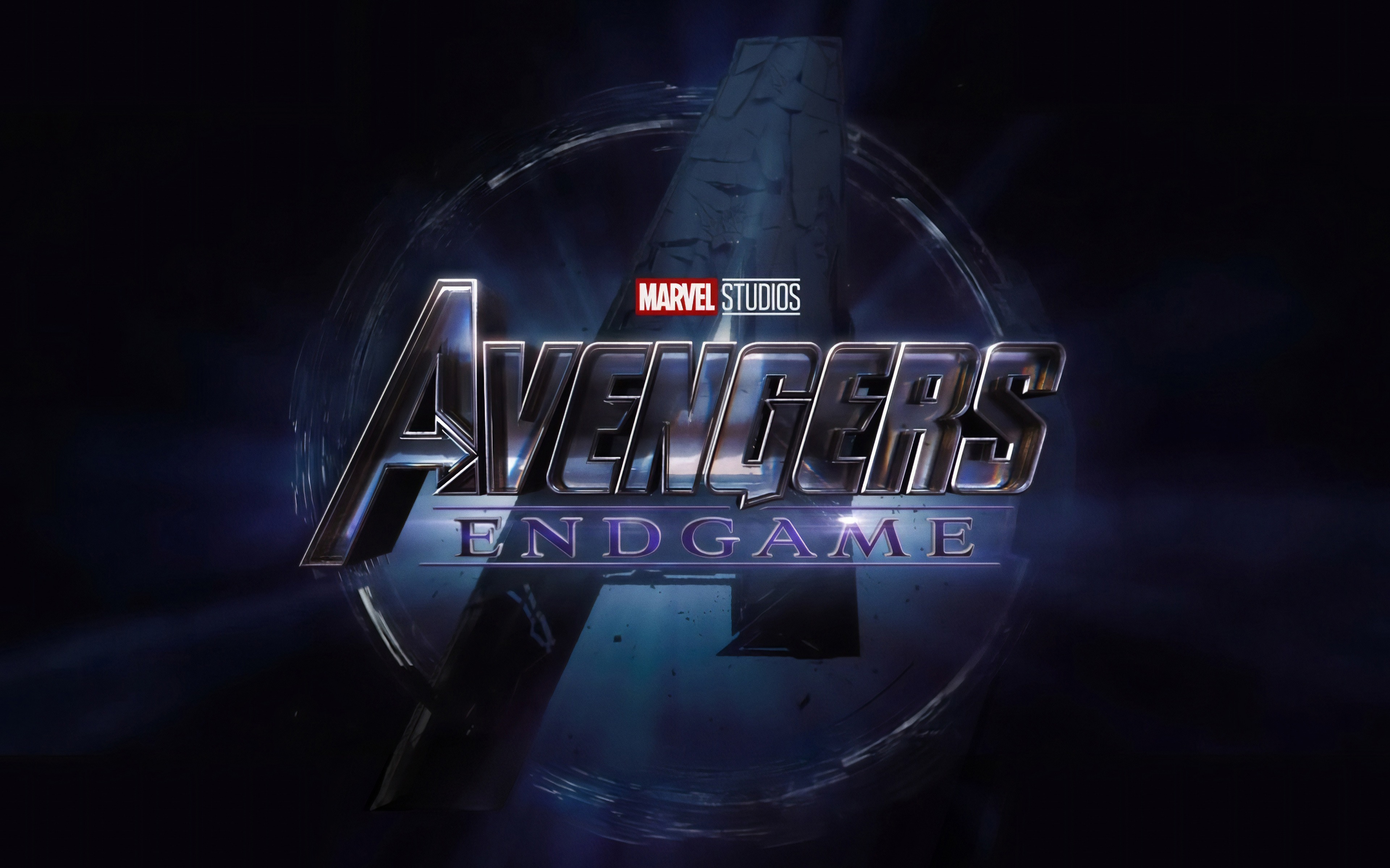 Avengers Endgame Official Poster Wallpapers