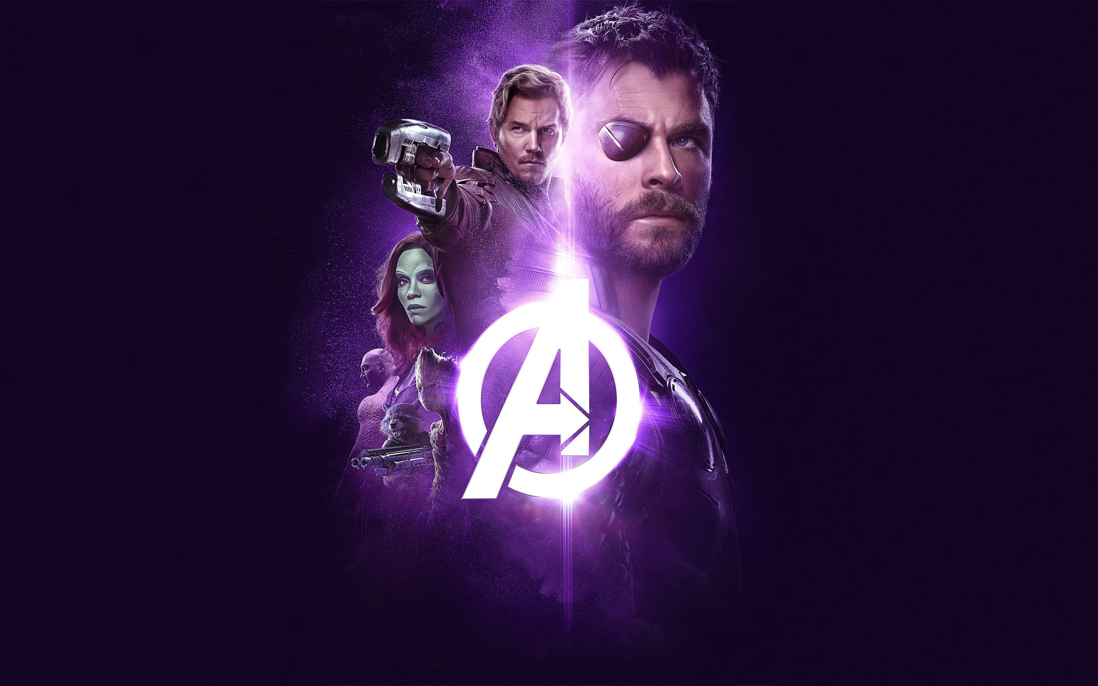Avengers Infinity War 2018 Time Stone Poster Wallpapers