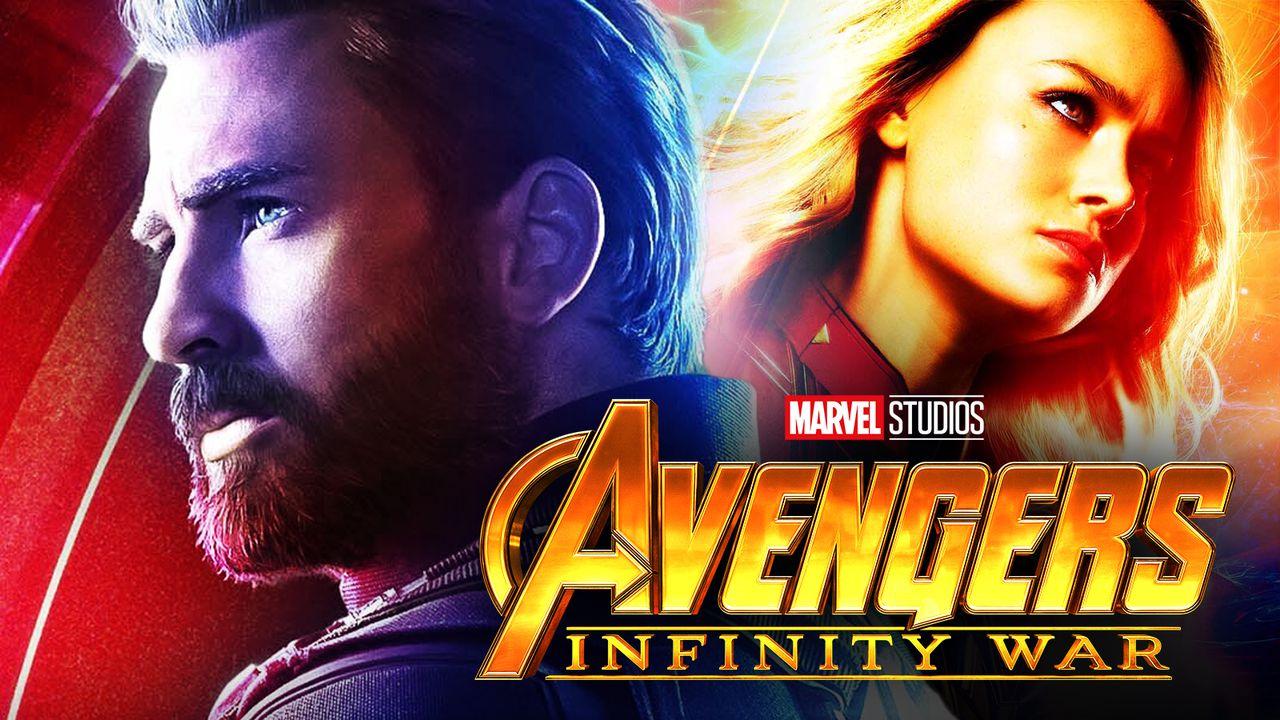 Avengers Infinity War All Superhero And Villain Poster Artwork Wallpapers