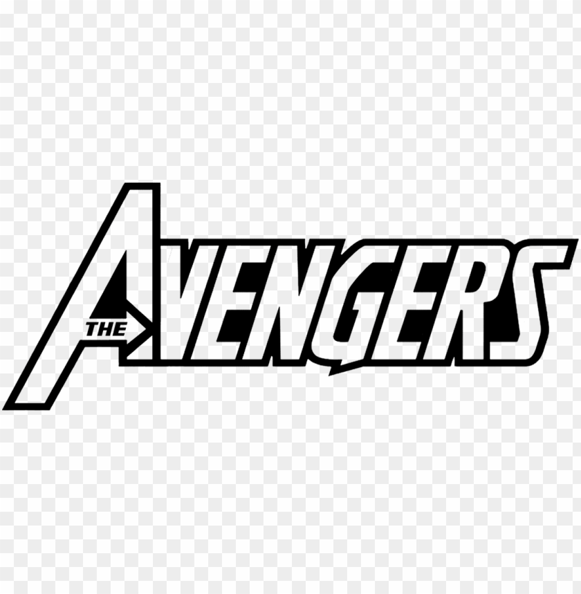 Avengers Infinty War Logo Wallpapers