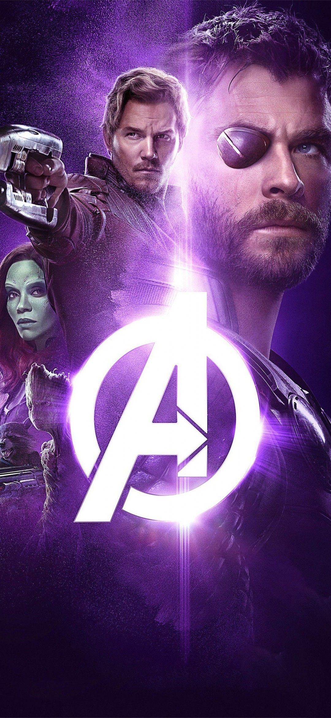 Avengers: Infinity War Wallpapers