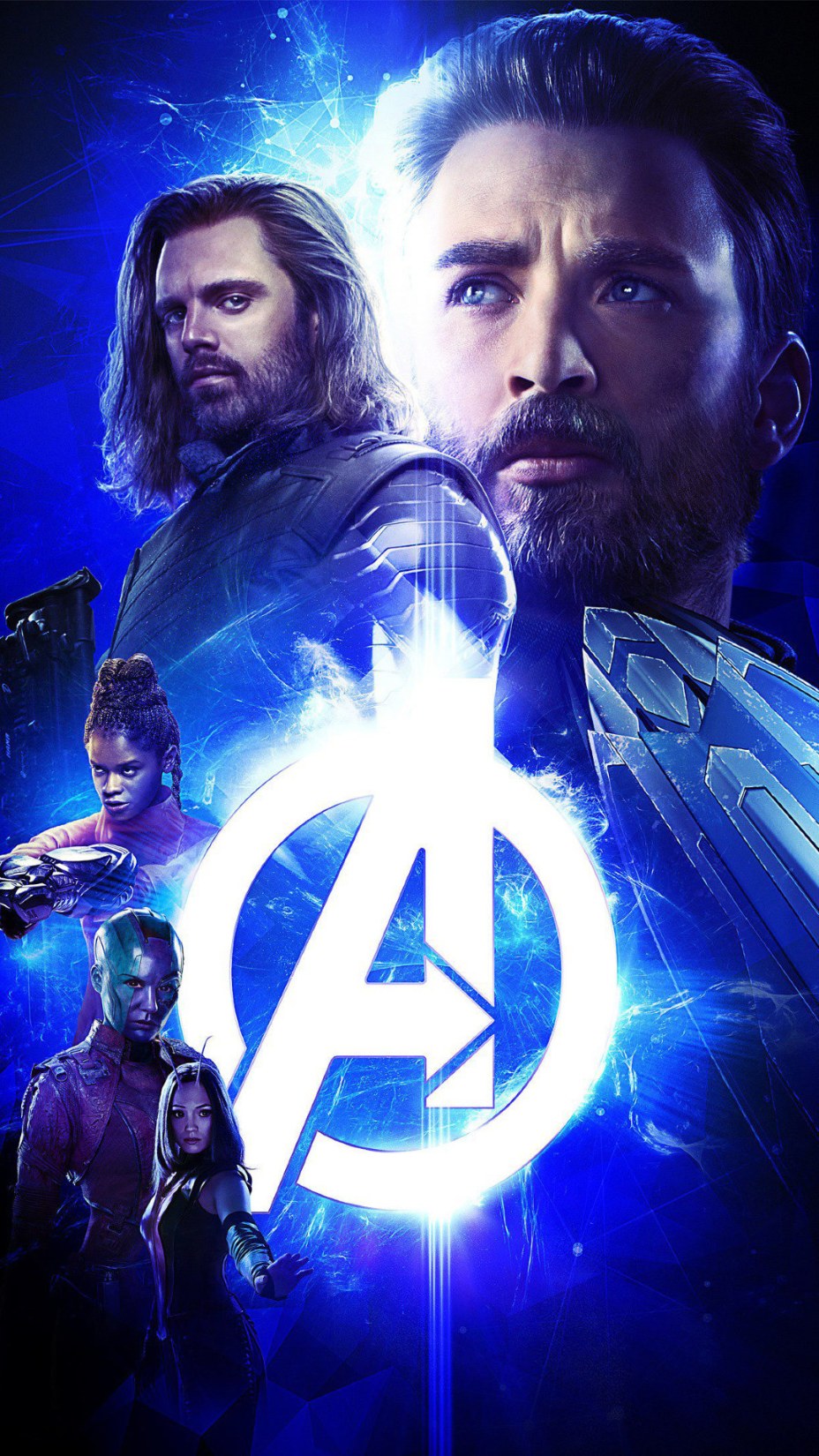 Avengers: Infinity War Wallpapers