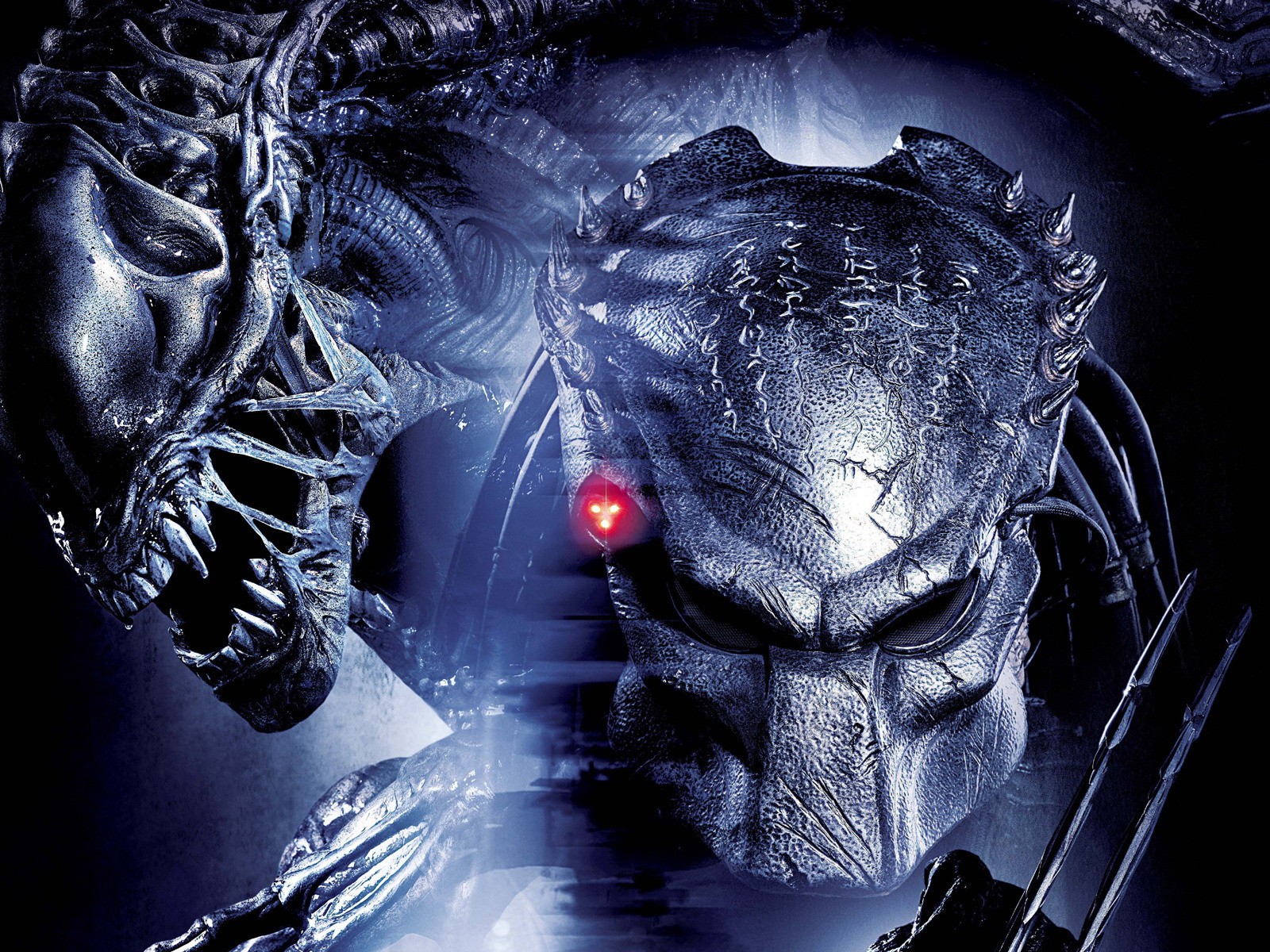 Avp: Alien Vs. Predator Wallpapers