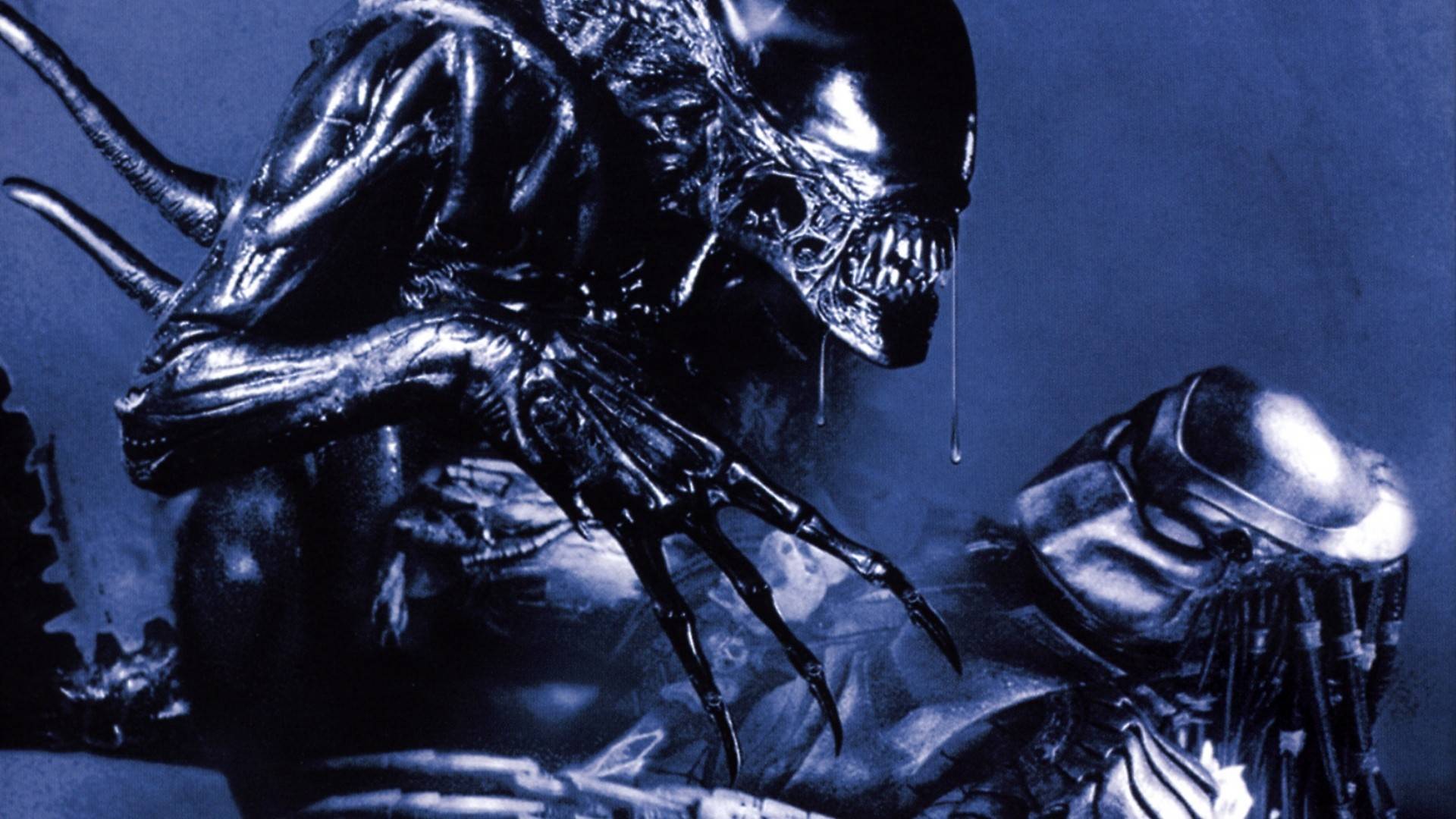 Avp: Alien Vs. Predator Wallpapers