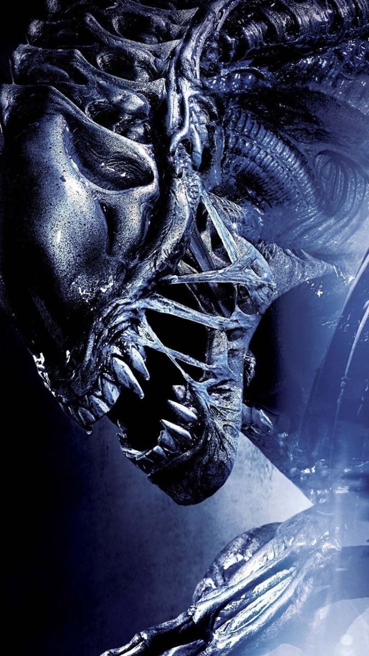 Avp: Alien Vs. Predator Wallpapers