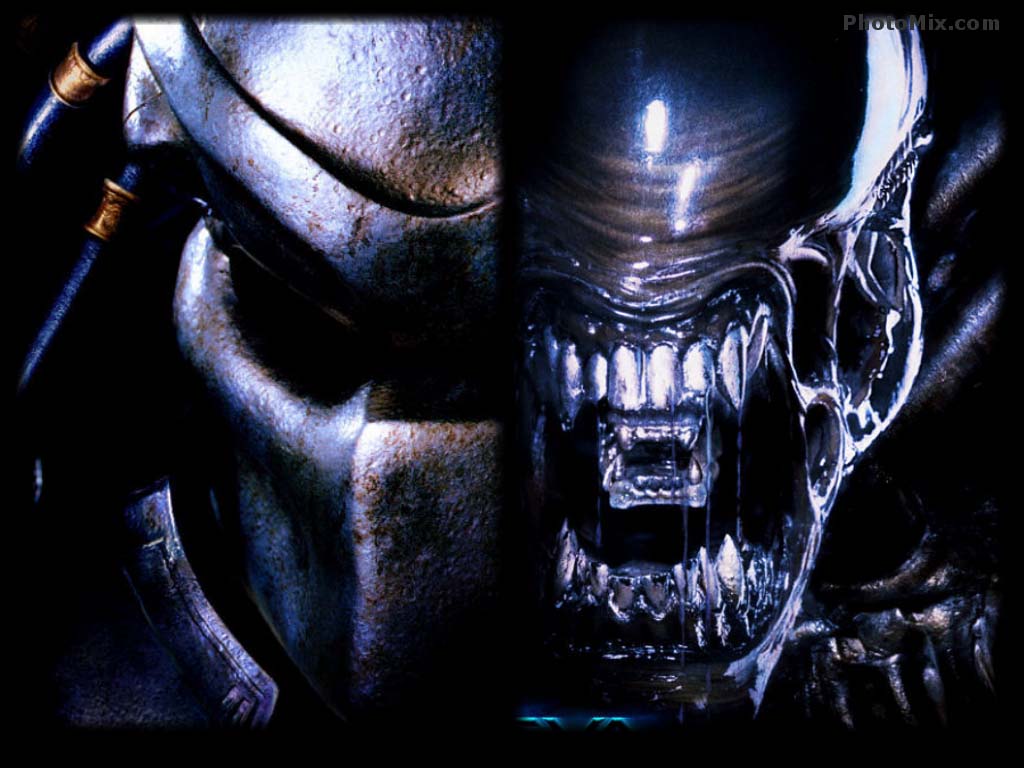 Avp: Alien Vs. Predator Wallpapers