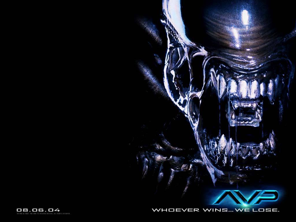 Avp: Alien Vs. Predator Wallpapers