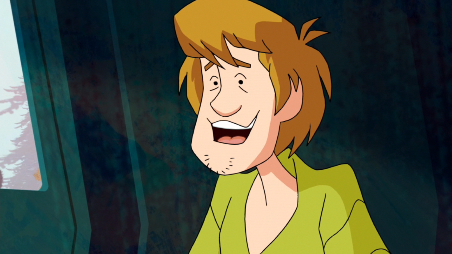 Baby Shaggy Rogers And Scooby Doo Wallpapers