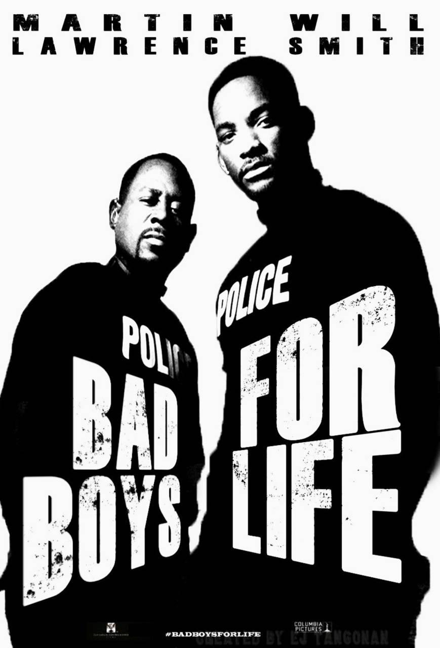 Bad Boys For Life Wallpapers
