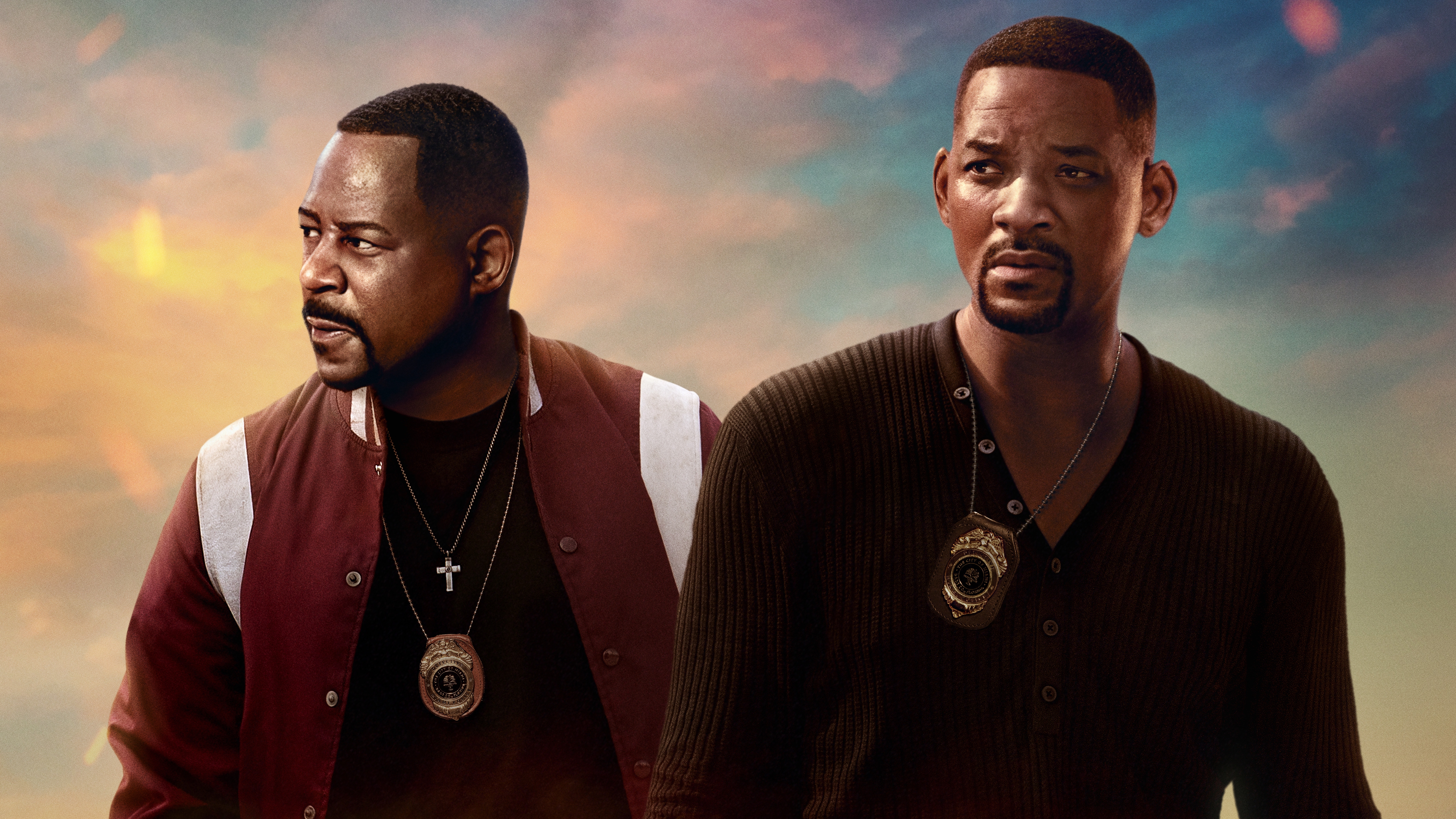 Bad Boys For Life Wallpapers