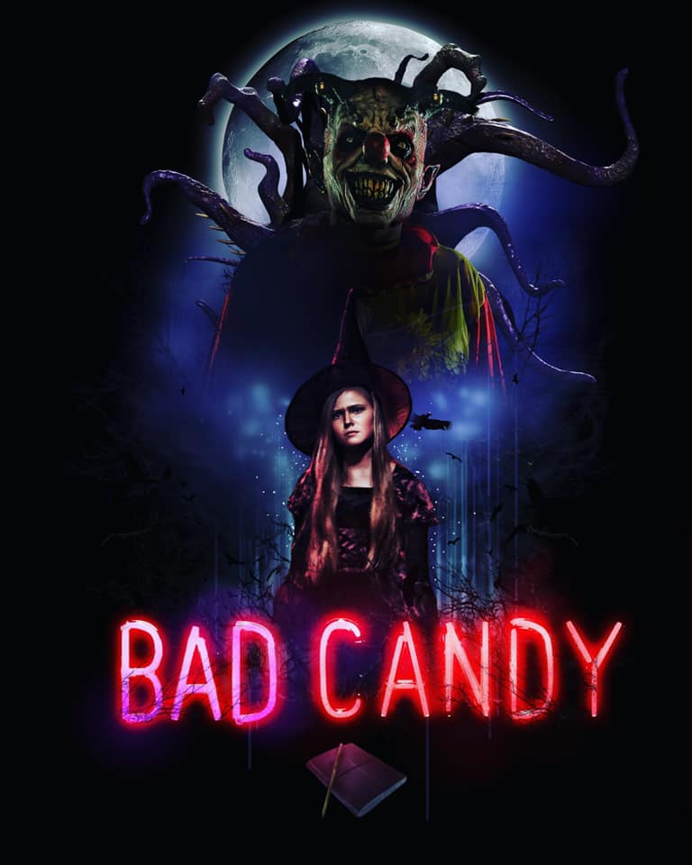 Bad Candy Movie 2021 Wallpapers